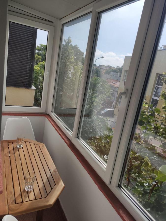 Apartament Marra Constança Exterior foto